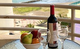 Cabrero Beach 1111